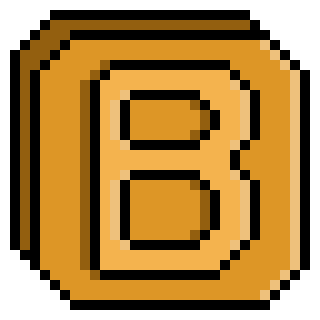 Emerald with a chunk missing